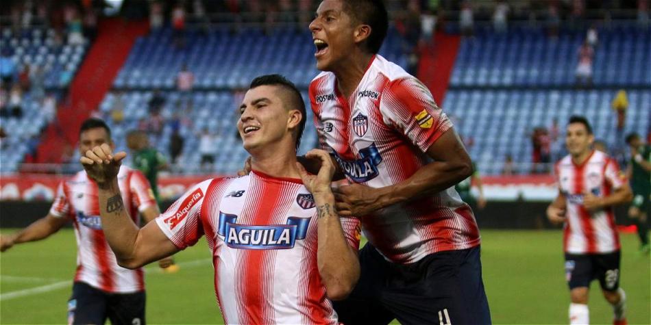 Junior visita este sábado a La Equidad, en el duelo de la fecha 1 de la Liga I-2017.