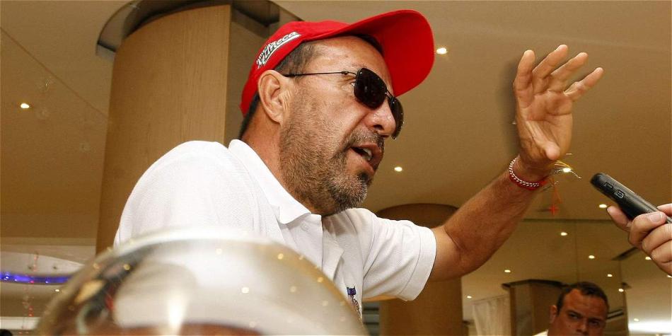José Eugenio 'Cheche' Hernández