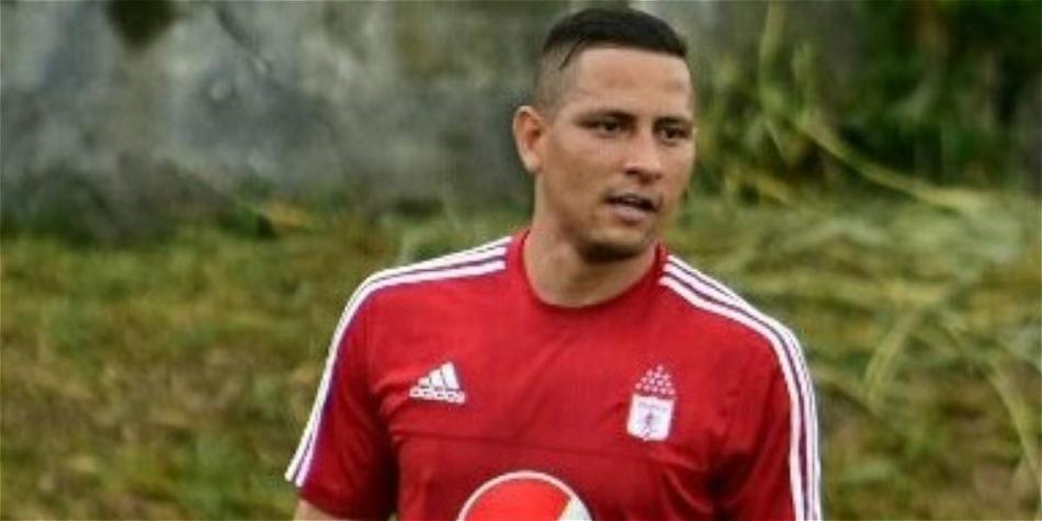 Anderson Zapata llegó a América para aportar experiencia en su regreso a la Liga.