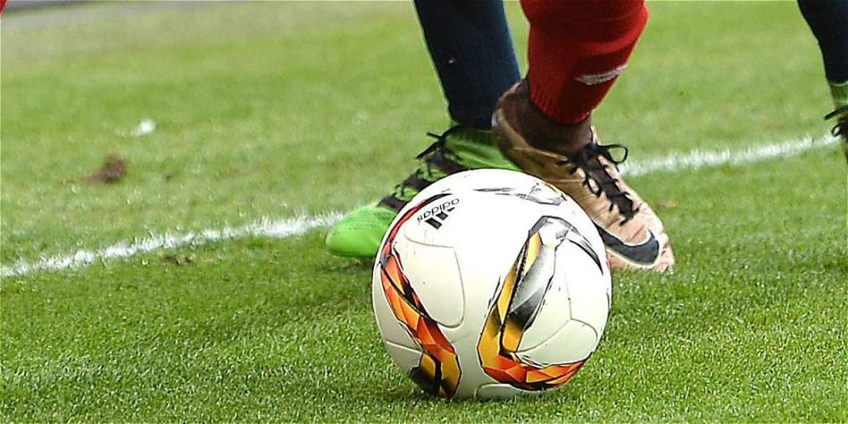 Fallecido un jugador en Argentina.