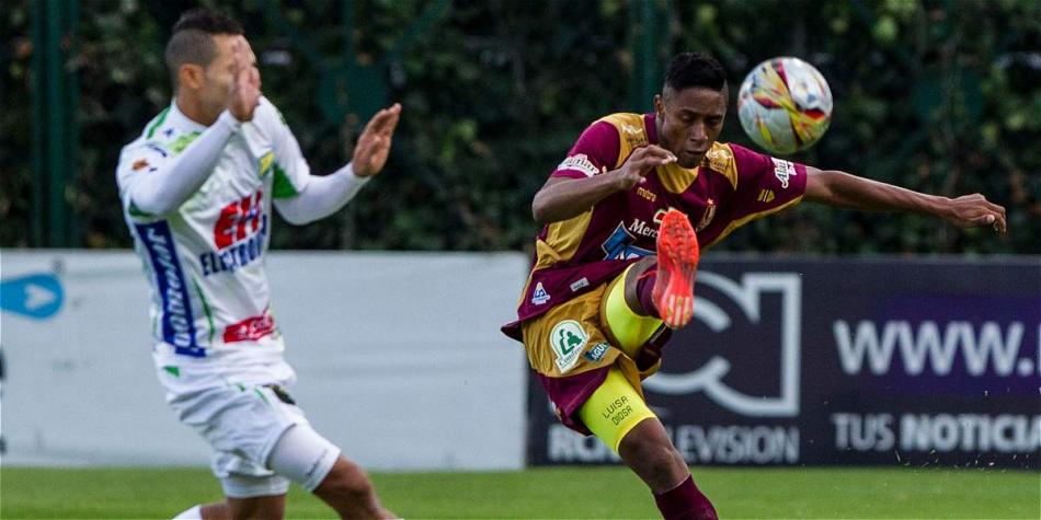 El estadio del suroccidente de la capital ha acogido a varios equipos del fútbol colombiano.