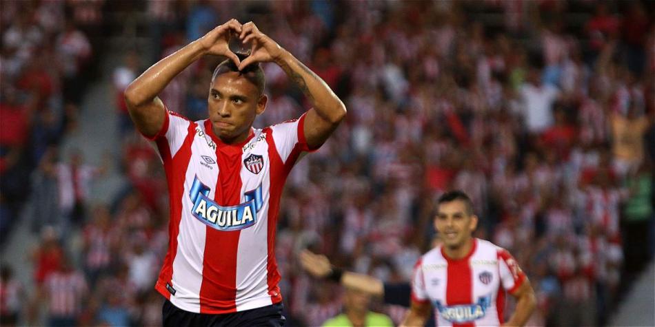 Junior, con pocos refuerzos, espera volver a ser protagonista de la Liga II-2016.