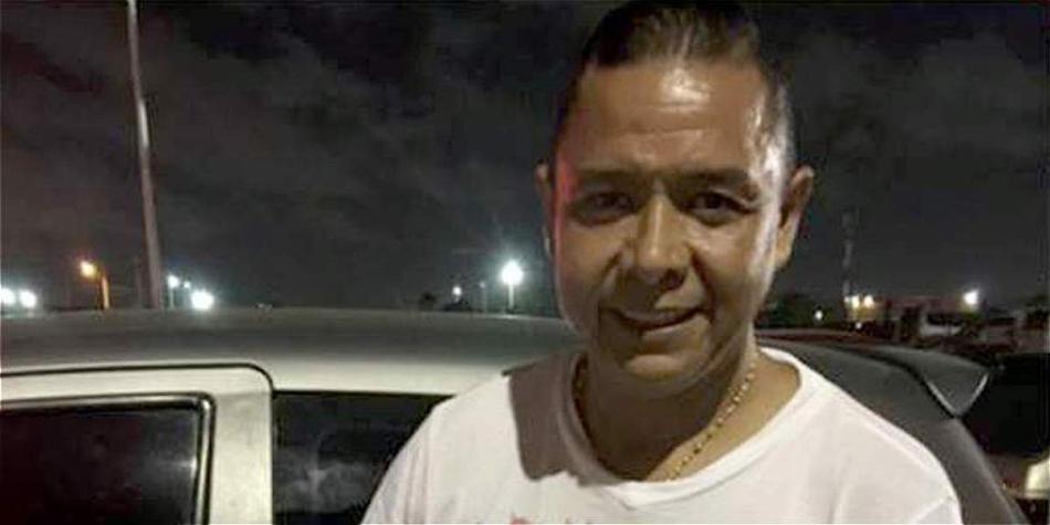 Valenciano también hace sus críticas al proceso de Hernández en Junior.