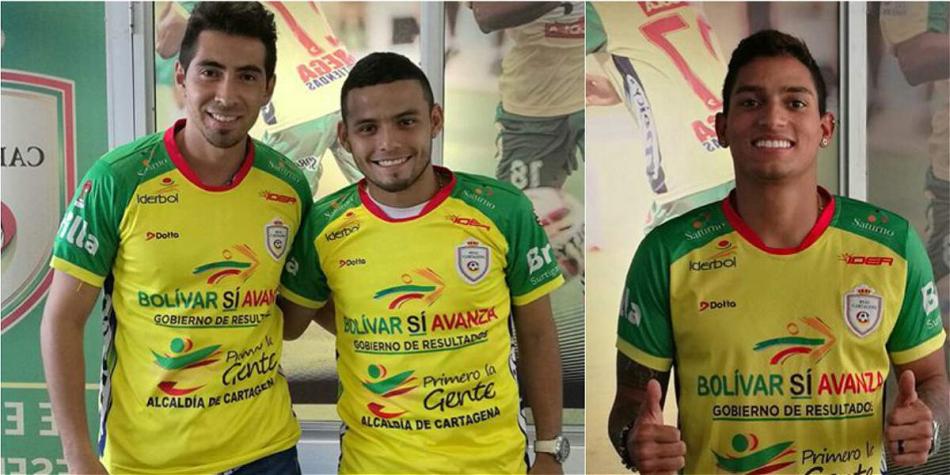 El equipo 'amurallado' espera construir un equipo que aspire al ascenso.