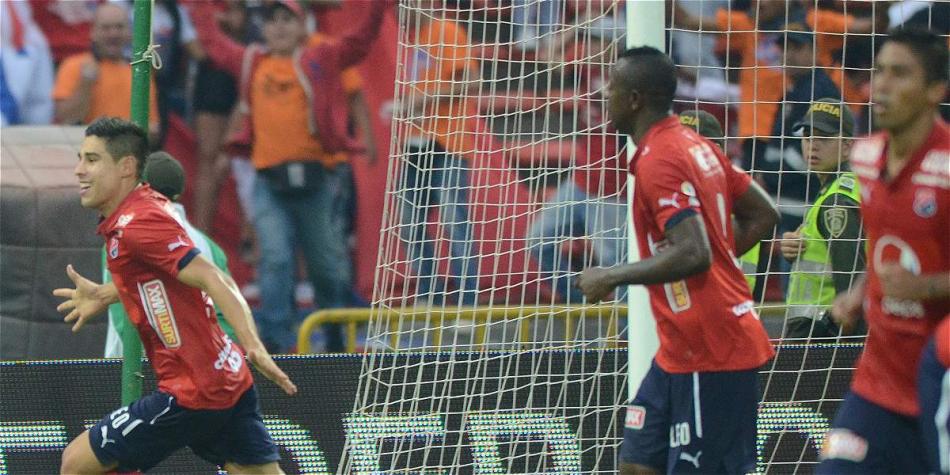 El goleador del 'poderoso', Mauricio Molina, no visita la capital nariñense desde que ganó un título hace más de una década.