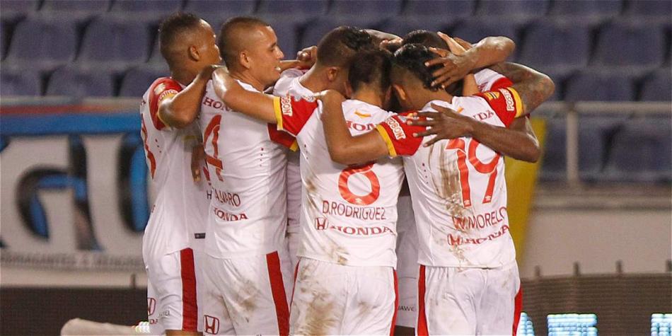 Santa Fe definirá su futuro en la Suramericana.