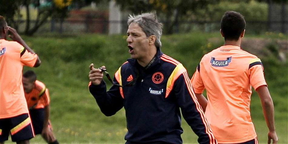 A sus 54 años, Restrepó clasificó a la Selección Colombia Sub-20 a tres mundiales (1993, 2013 y 2015).