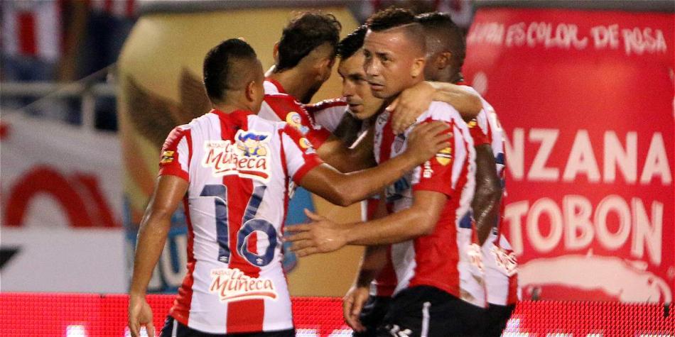 Junior recibirá a Cortuluá, por la fecha 19 de la Liga.