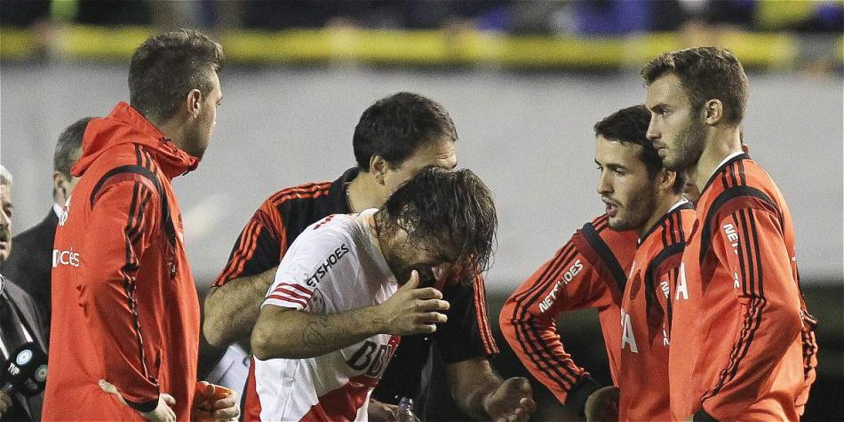 River se enfrentará este jueves a Cruzeiro, en juego de los cuartos de final de la Libertadores.