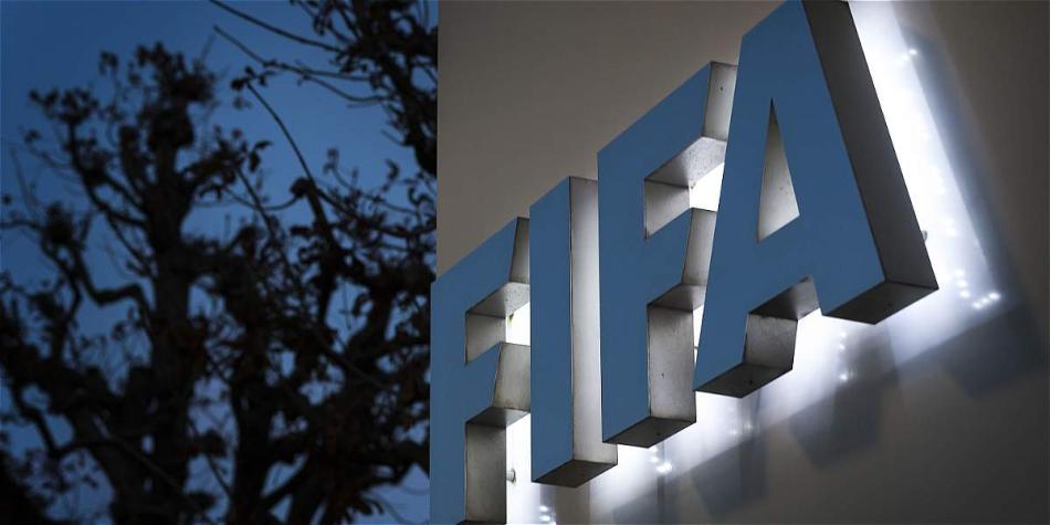 La sede de la Fifa en Zúrich.