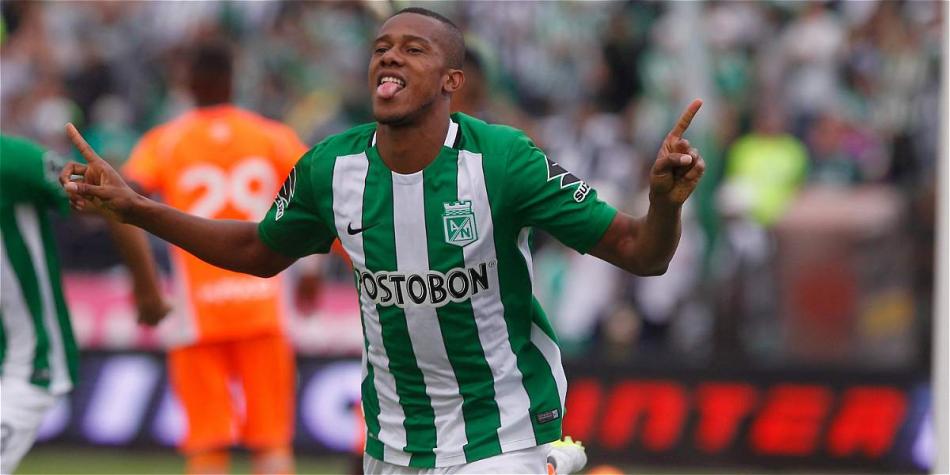 Copete ha convetido seis goles este semestre: 3 en Liga y 3 en Libertadores.