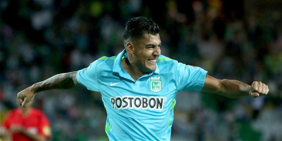 El equipo 'verdolaga' venció 0-2 en su visita al estadio Centenario, de Armenia.