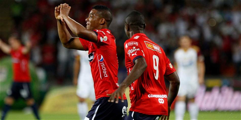 Medellín llegará al partido contra Envigado después de haberle ganado 1-0 a Tolima el fin de semana pasado.