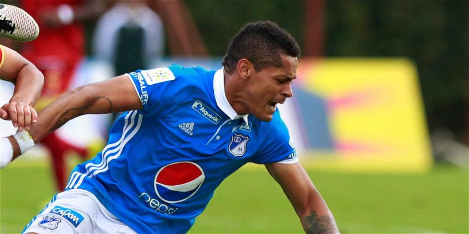 Ayron del Valle aún no ha celebrado gol en la Liga.