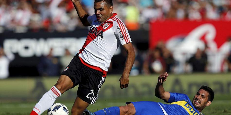 River y Boca no se sacaron diferencia en el Monumental.