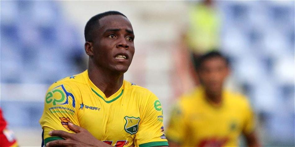 Huila ocupa la casilla 17 con 15 puntos, producto de tres victorias y seis empates.