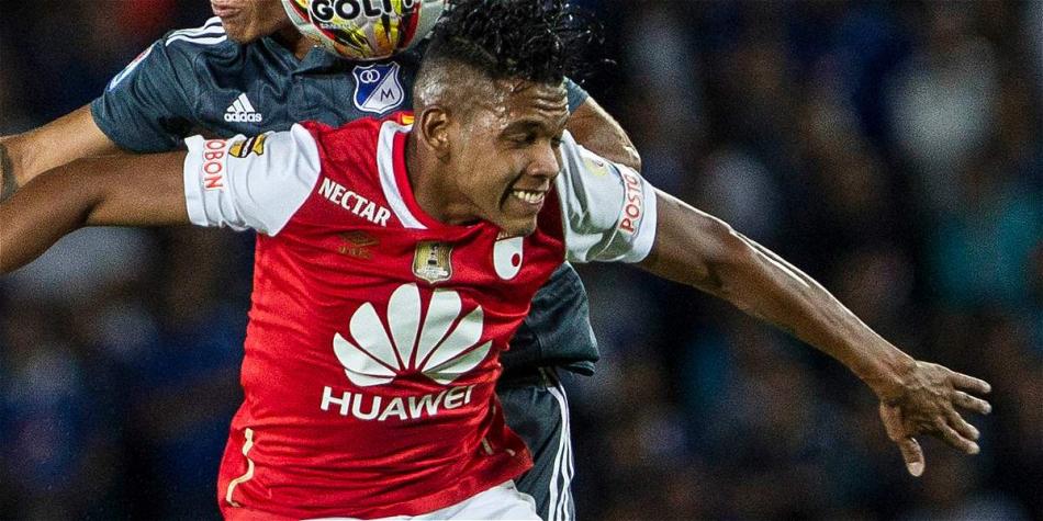 Almir Soto, uno de los jugadores que serán novedad en la titular 'cardenal'.