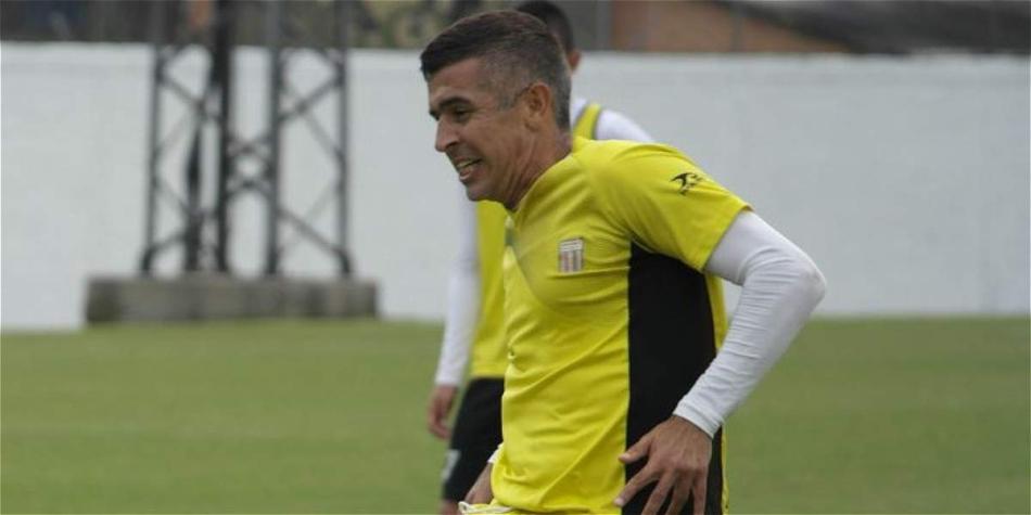 El liderazgo de Orozco en el equipo naranja, será fundamental para el crecimiento de los más jóvenes.