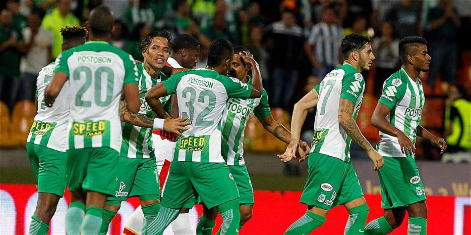 Nacional sumó su segunda victoria en la Liga I-2018.