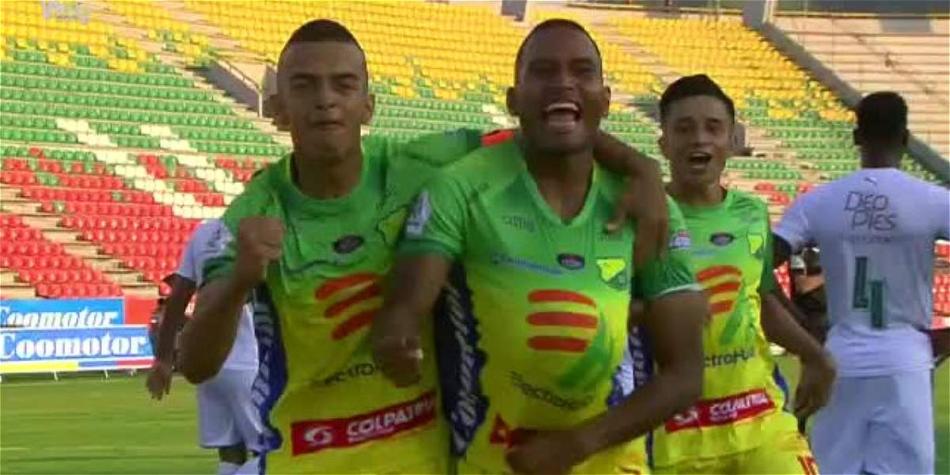 El equipo huilense sabe que las cuentas en el descenso lo obligan a sumar de a tres puntos en el campeonato.