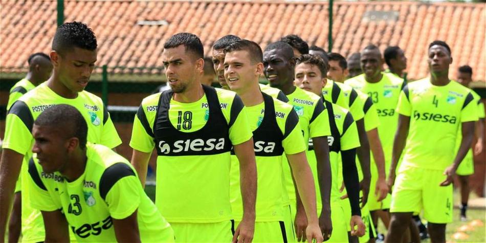 El verde caleño visita al Huila en Ibagué
