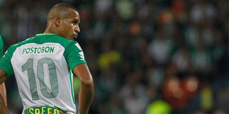Macnelly Torres volvió a jugar con Nacional.