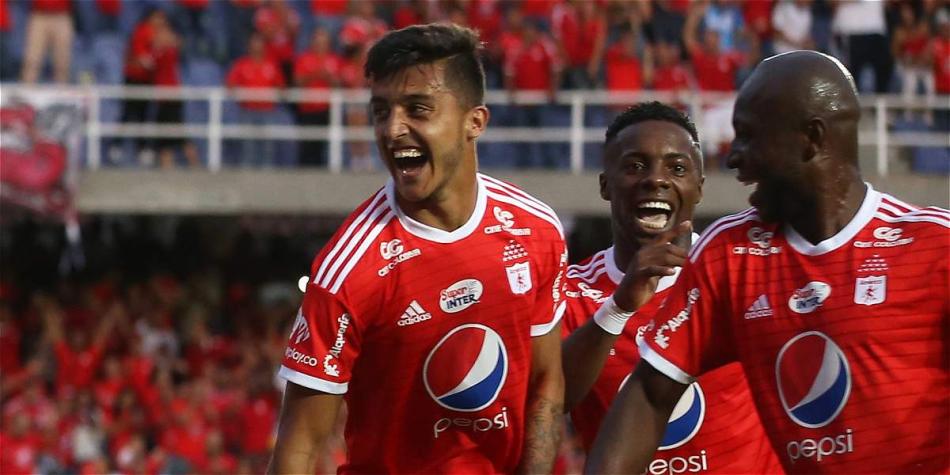 El conjunto escarlata buscará sacar un resultado positivo para avanzar a la siguiente ronda.