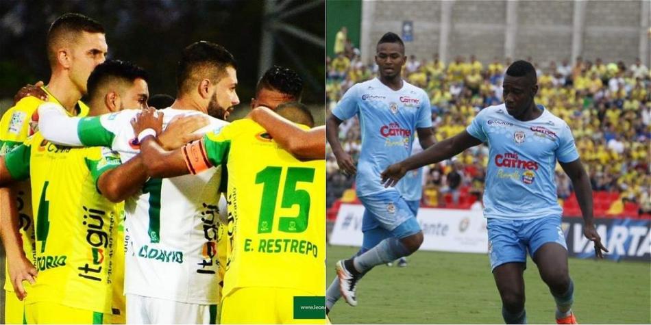 Leones recibe a Jaguares en la tercera fecha.