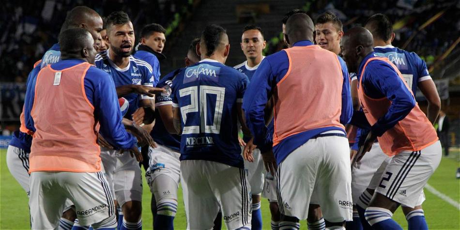 Millonarios quiere ganar su primer partido fuera de El Campín en esta Liga I-2018.