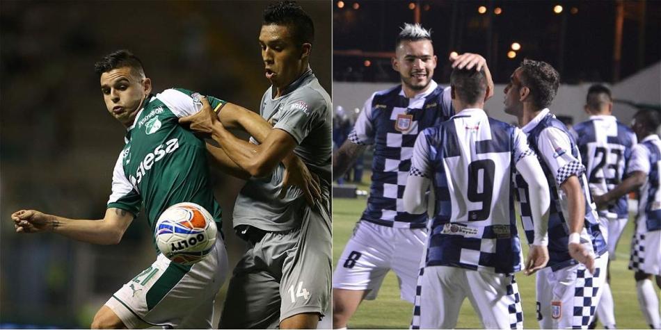 Deportivo Cali busca su primera victoria contra Chicó.