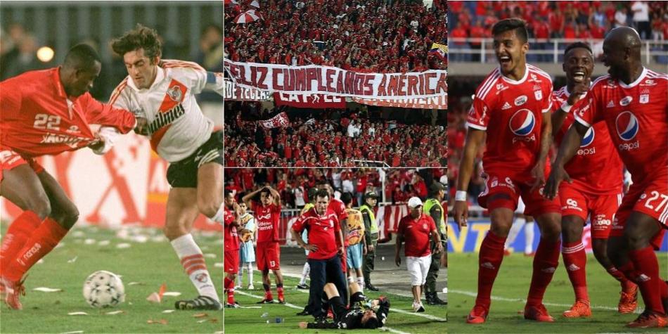 El conjunto vallecaucano ha sido protagonista del fútbol colombiano.