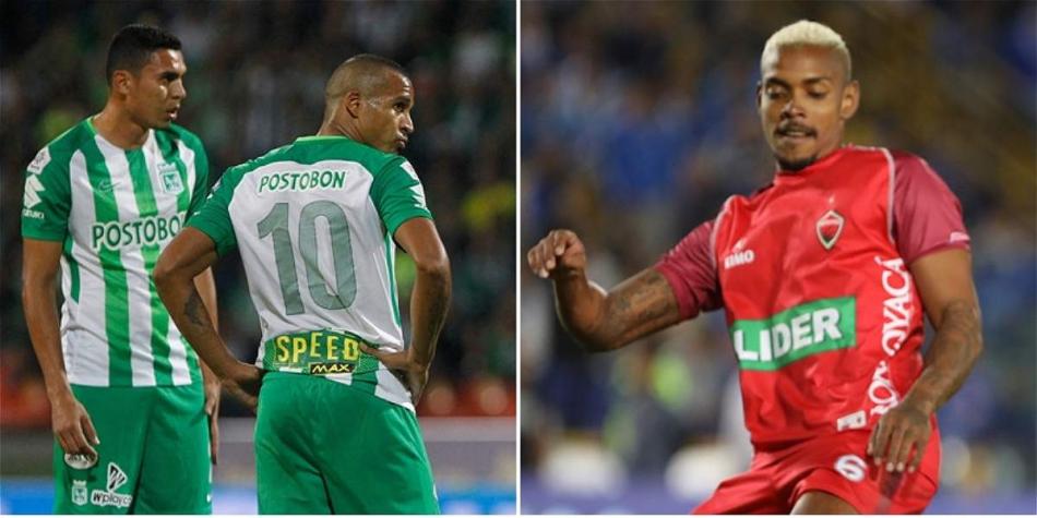 Patriotas y Nacional cierran la tercera fecha de la Liga I-2018.