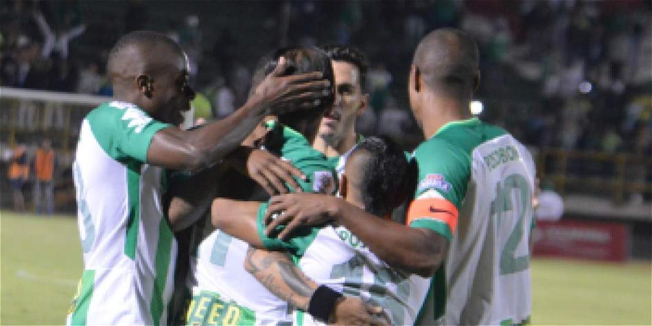 Nacional cayó por 3-1 en su visita a Patriotas, por la tercera jornada de la Liga I-2018.