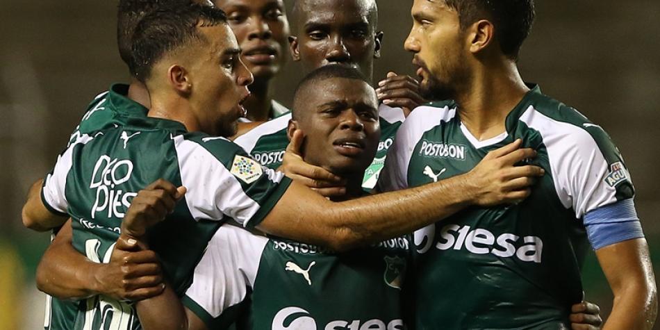 Deportivo Cali