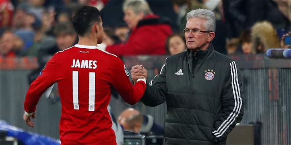 James