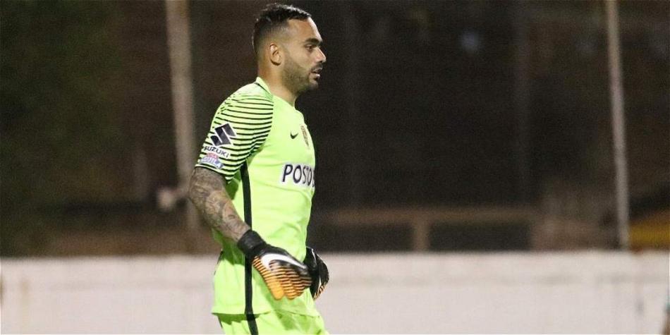 Christian Vargas