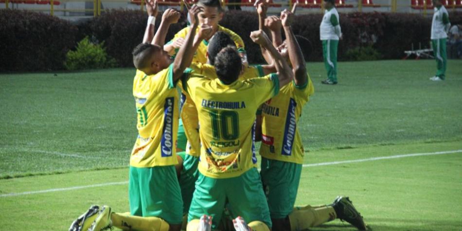 Atlético Huila