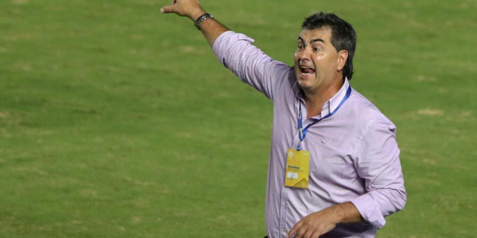 Jorge Polilla Da Silva América de Cali