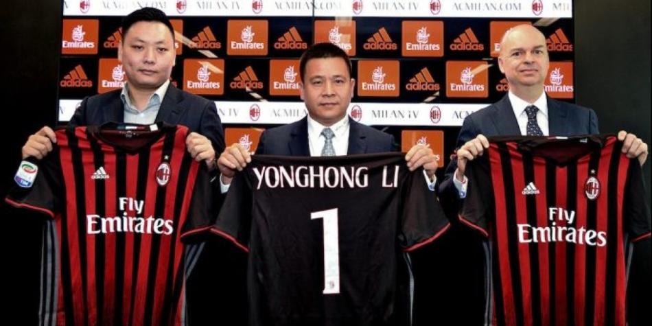 Yonghong Li