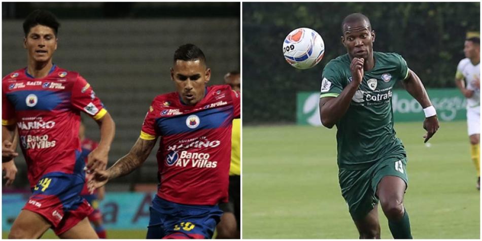 Pasto- La Equidad