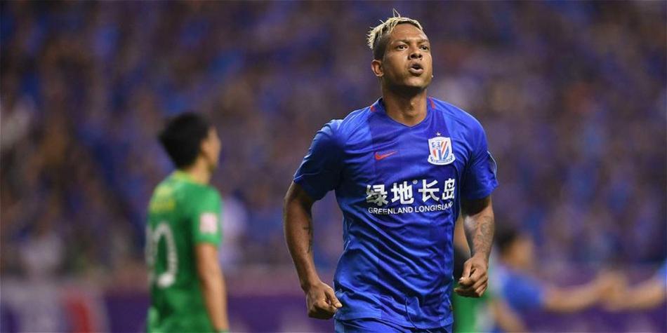 Fredy Guarín