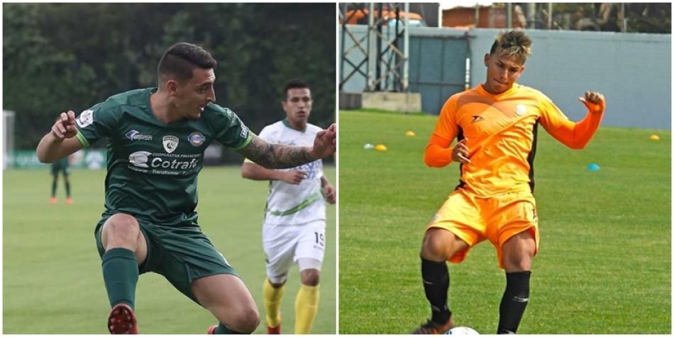 La Equidad-Envigado