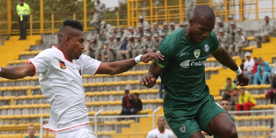 La Equidad