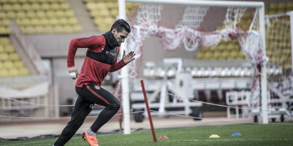 Falcao