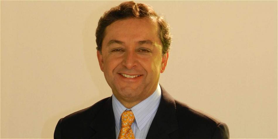 Esteban Jaramillo