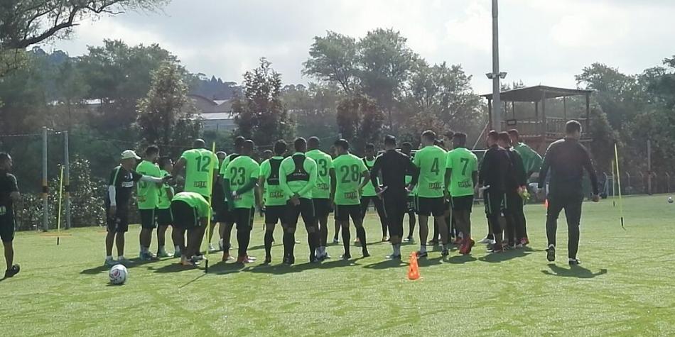 Atlético Nacional