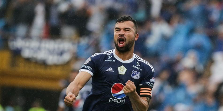 Millonarios vs América
