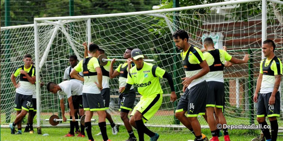 Deportivo Cali