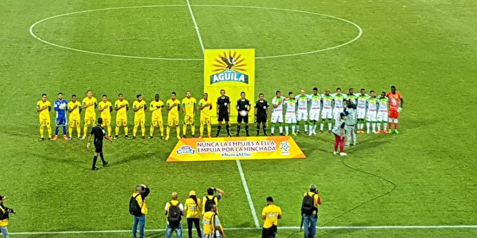 Leones/Huila
