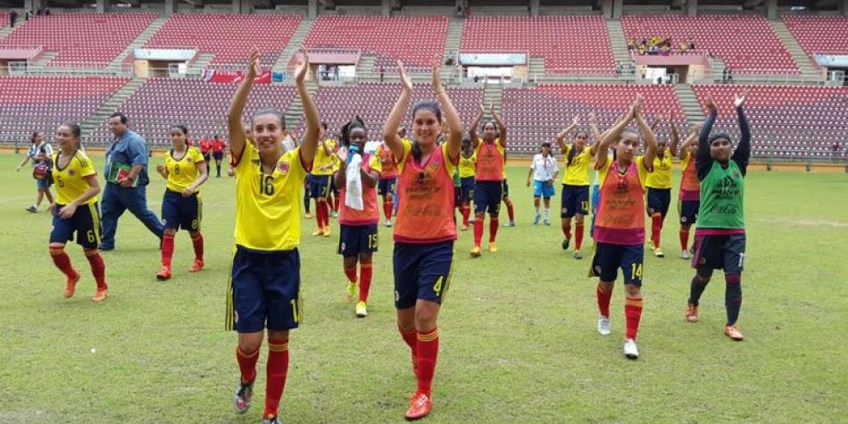 Colombia sub-17